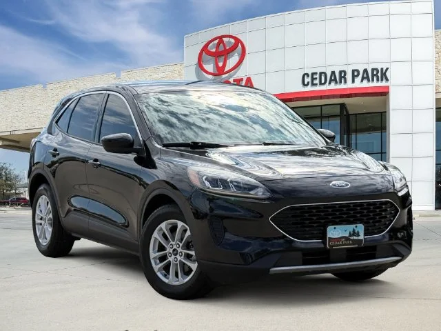 2020 Ford Escape - Image 1
