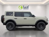 2026 Ford Bronco - Preview 8