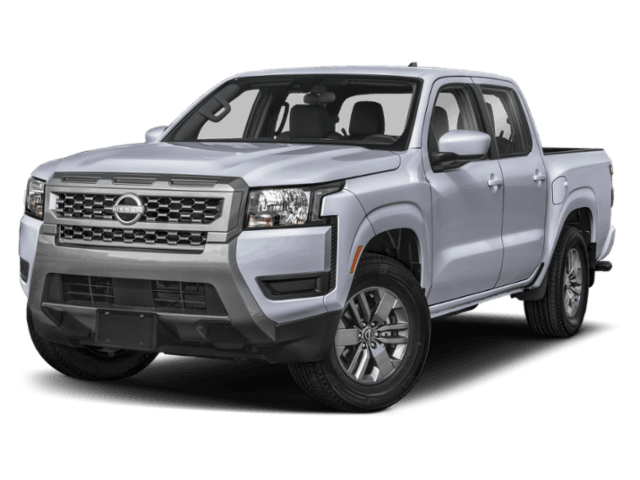 2026 Nissan Frontier - Image 1