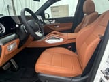 2027 Mercedes-Benz GLS - Preview 12