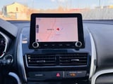 2022 Mitsubishi Eclipse Cross - Preview 14