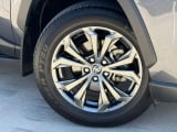 2025 Toyota RAV4 - Preview 2