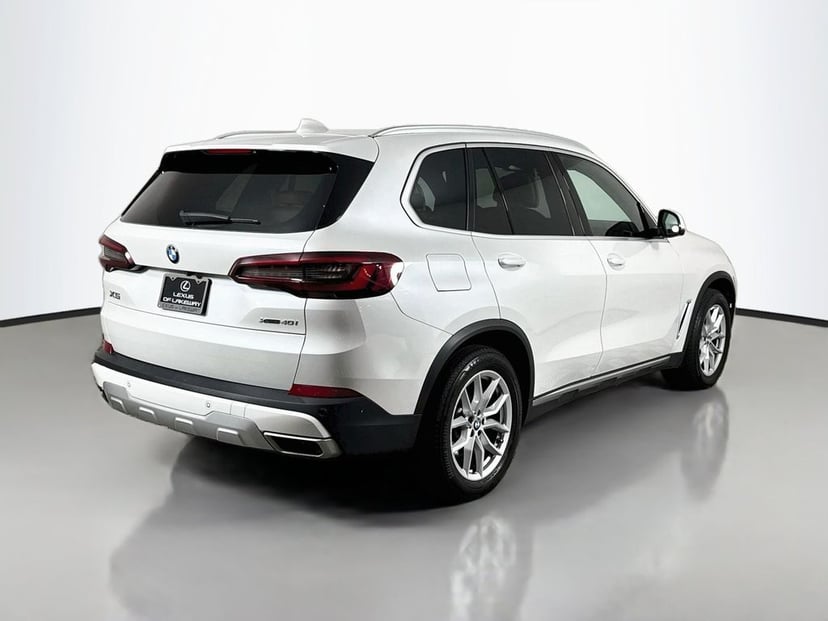 2022 BMW X5 - Image 3