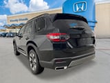 2026 Honda Pilot - Preview 3