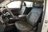 2026 Volkswagen Atlas - Preview 10