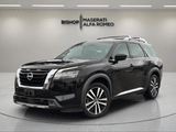 2023 Nissan Pathfinder - Preview 2