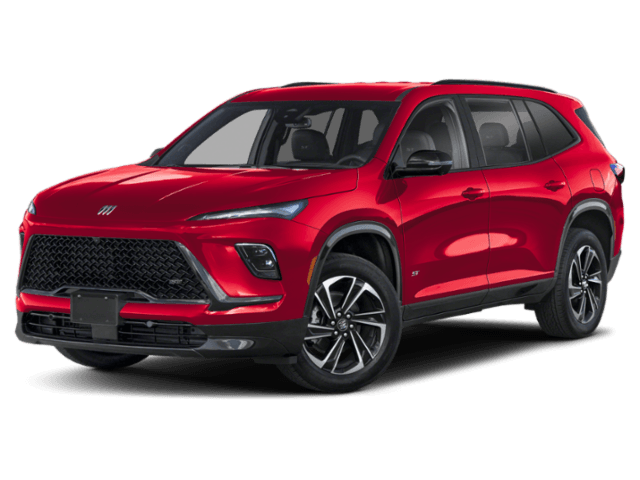 2027 Buick Enclave - Image 1