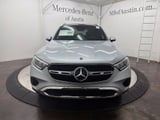2027 Mercedes-Benz GLC - Preview 3