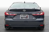2025 Toyota Camry - Preview 4