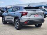 2026 Chevrolet Trax - Preview 4
