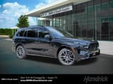 2027 BMW X7 - Preview 2