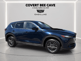 2019 Mazda CX-5 - Preview 12