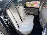 2016 Hyundai Sonata Hybrid - Preview 13