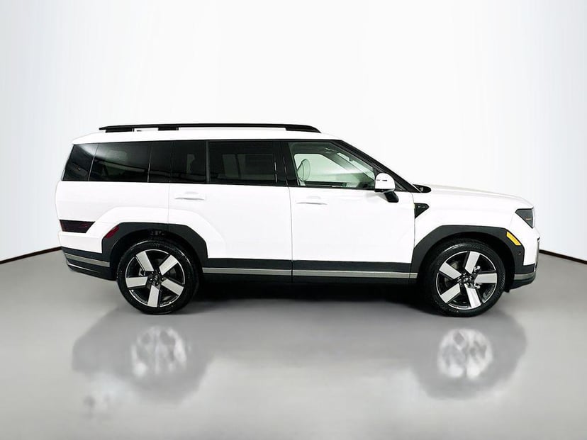 2026 Hyundai Santa Fe - Image 1
