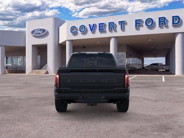 2026 Ford F-150 - Image 3