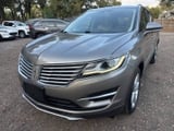 2017 Lincoln MKC - Preview 3