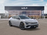2026 Kia EV6 - Preview 8