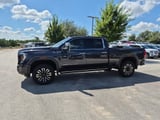 2024 GMC Sierra 2500HD - Preview 4