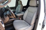 2021 GMC Sierra - Preview 10