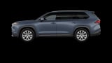2026 Toyota Grand Highlander - Preview 4