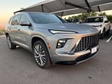 2025 Buick Enclave - Preview 3