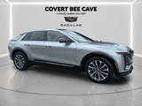 2024 Cadillac Lyriq - Preview 12
