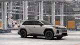 2026 Toyota RAV4 - Preview 14
