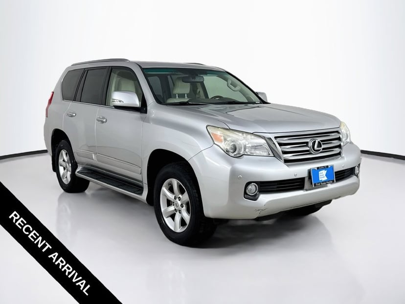 2013 Lexus GX - Image 1