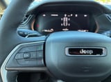 2027 Jeep Grand Cherokee - Preview 11