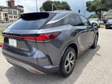 2025 Lexus RX - Preview 5