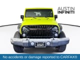 2017 Jeep Wrangler - Preview 3