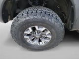 2021 Toyota Tacoma - Preview 9
