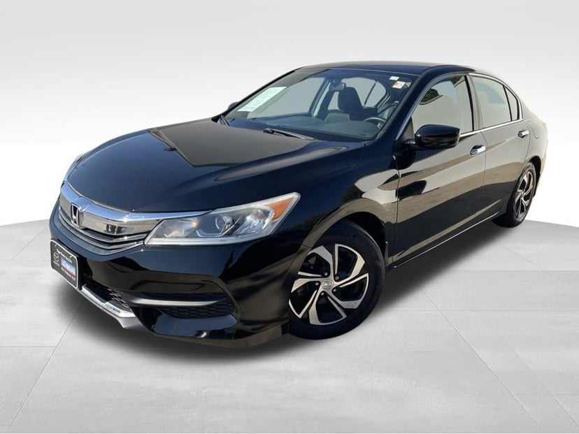 2016 Honda Accord - Image 1