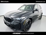 2026 BMW X5 - Preview 2