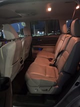 2018 Honda Pilot - Preview 10