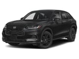2027 Honda HR-V - Preview 2