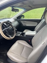 2011 Mazda CX-9 - Preview 9