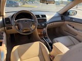 2005 Honda Accord - Preview 11