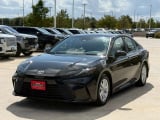 2026 Toyota Camry - Preview 6