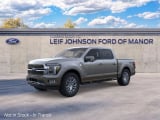 2026 Ford F-150 - Preview 2