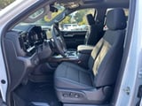 2026 Chevrolet Silverado 1500 - Preview 8