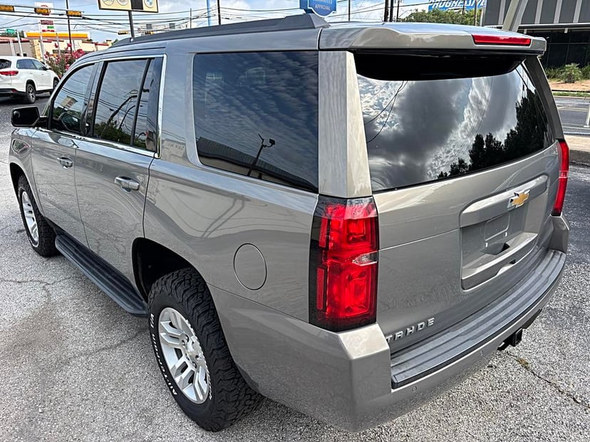 2017 Chevrolet Tahoe - Image 2
