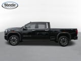 2024 GMC Sierra 2500 HD - Preview 4