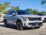 2026 Kia Sorento - Preview 3