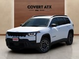 2026 Jeep Cherokee - Preview 2