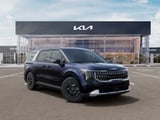 2026 Kia Carnival - Preview 8