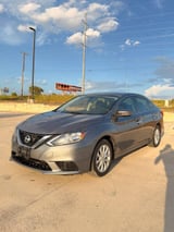 2019 Nissan Sentra - Preview 2