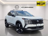 2026 Nissan Kicks - Preview 2