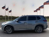 2021 Nissan Rogue - Preview 6