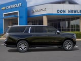 2026 Chevrolet Suburban - Preview 6
